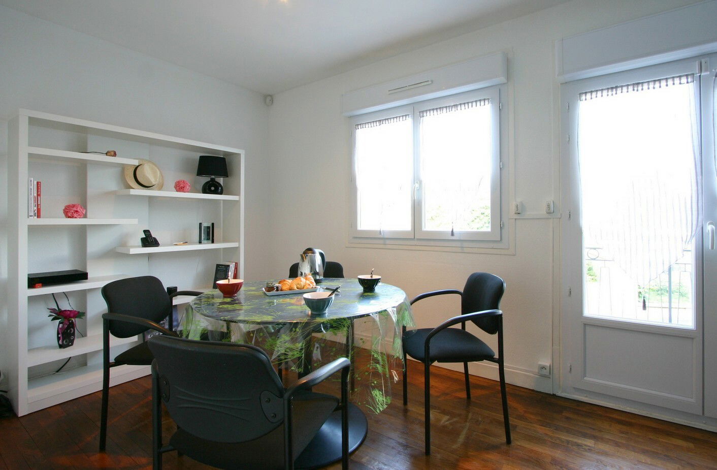 Gästezimmer Reims 107982