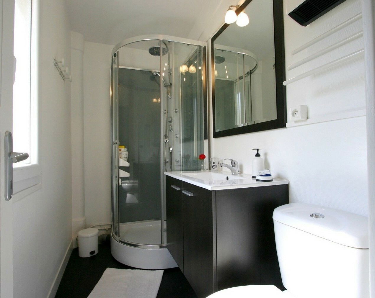 Gästezimmer Reims 107982
