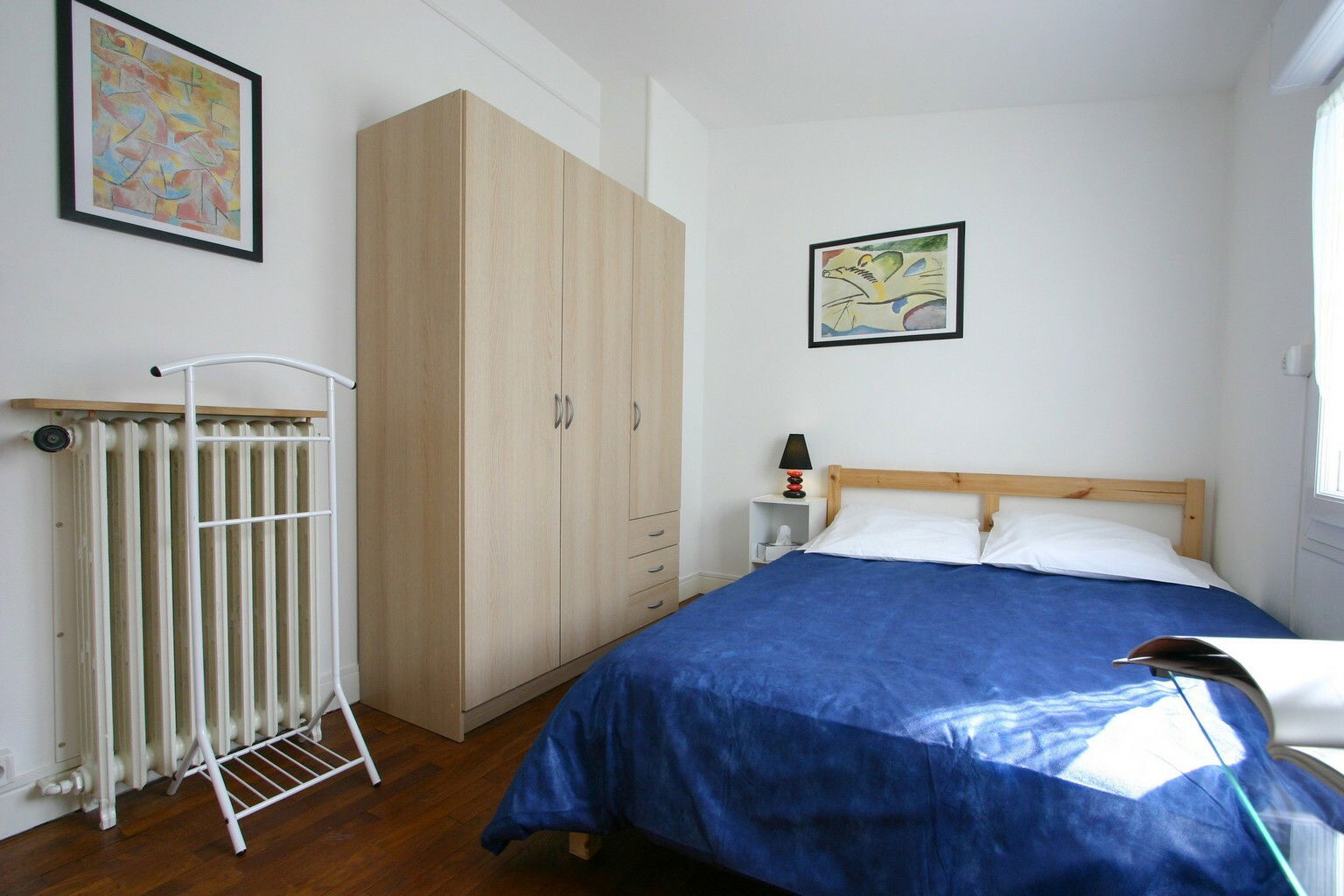 Gästezimmer Reims 107982