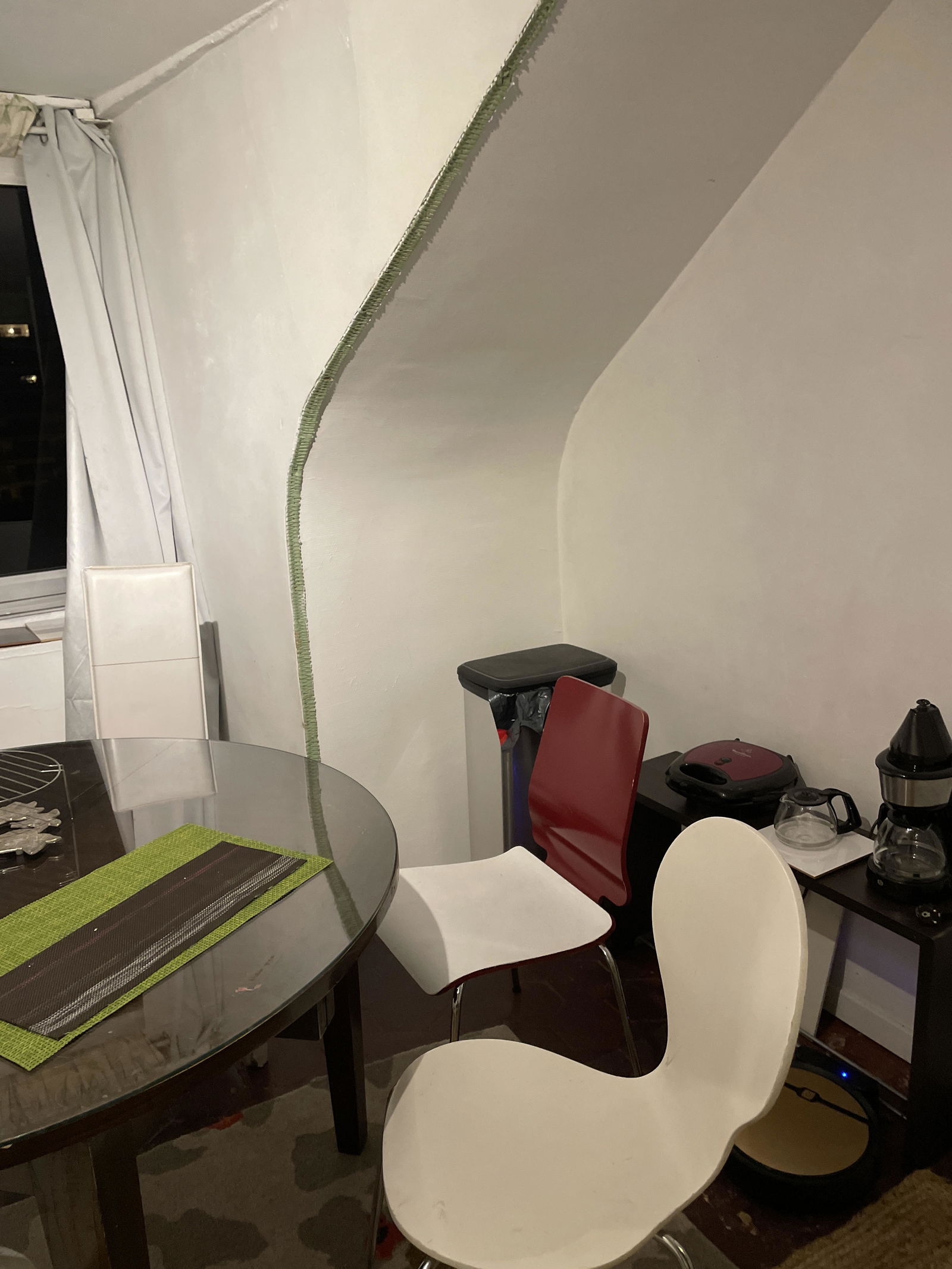 Hjemmeophold Paris 343204