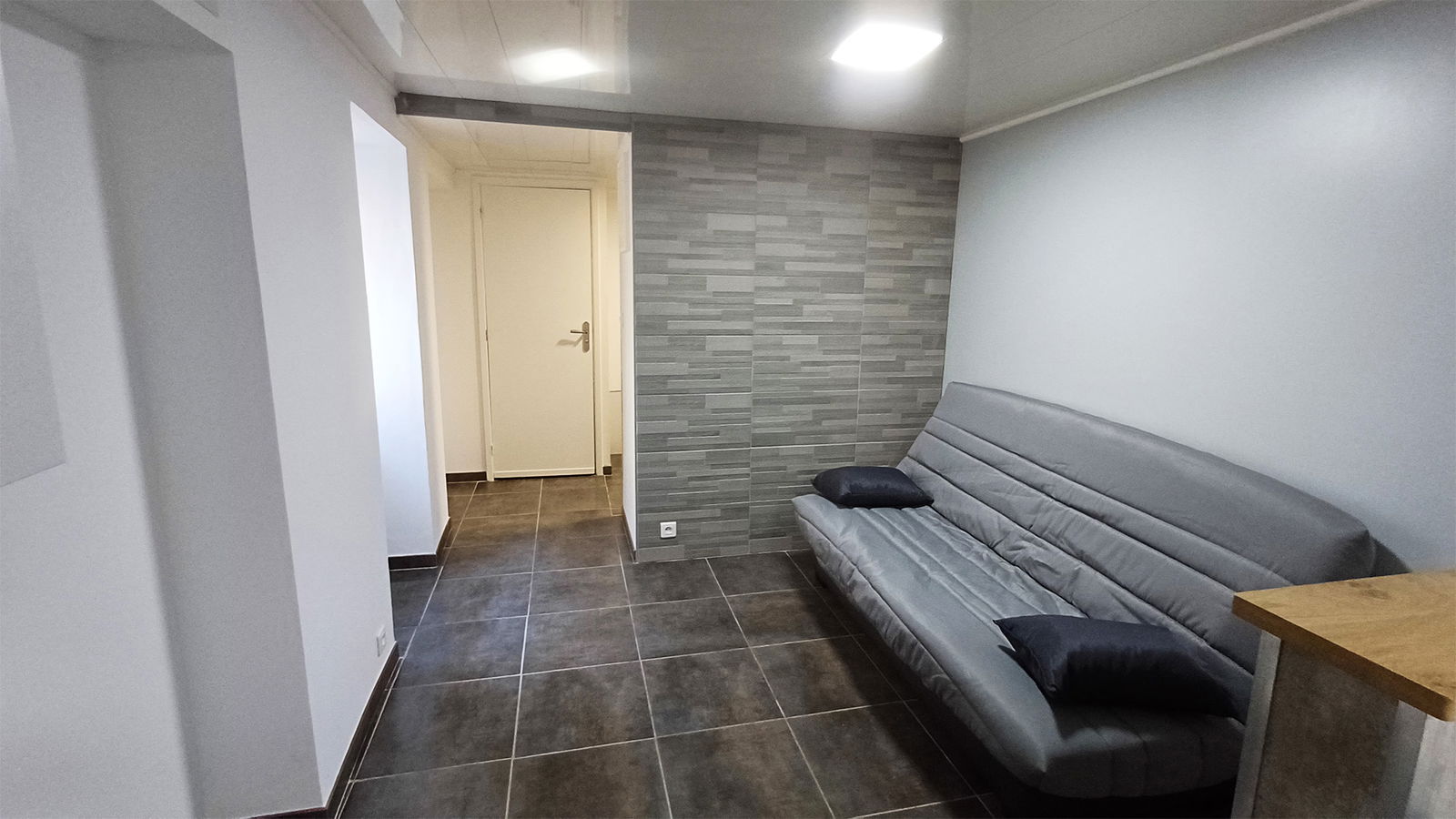 Uafhængigt Studie Saint-Denis-en-Bugey 596263