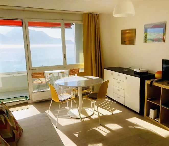 Hela Huset Montreux 414339