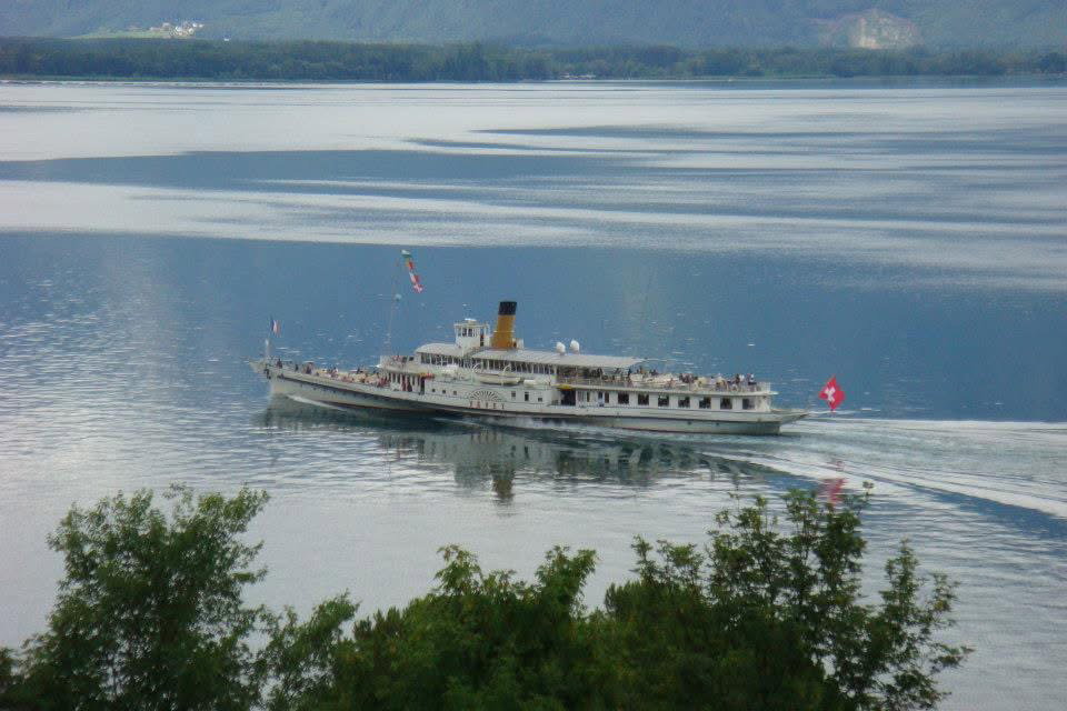 Hela Huset Montreux 414339