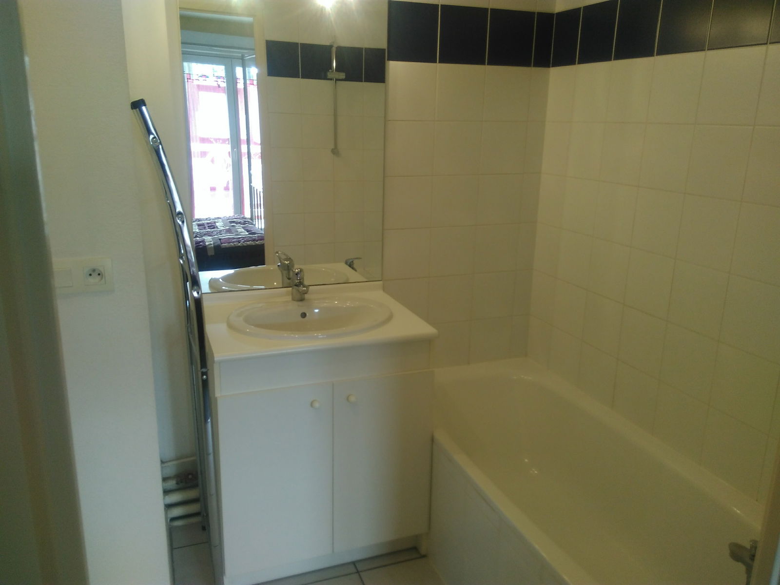 Hemvistelse Le Teich 162385