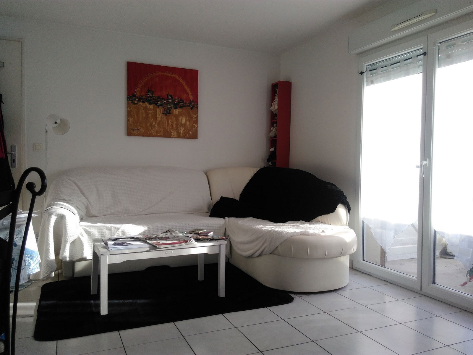 Hemvistelse Le Teich 162385