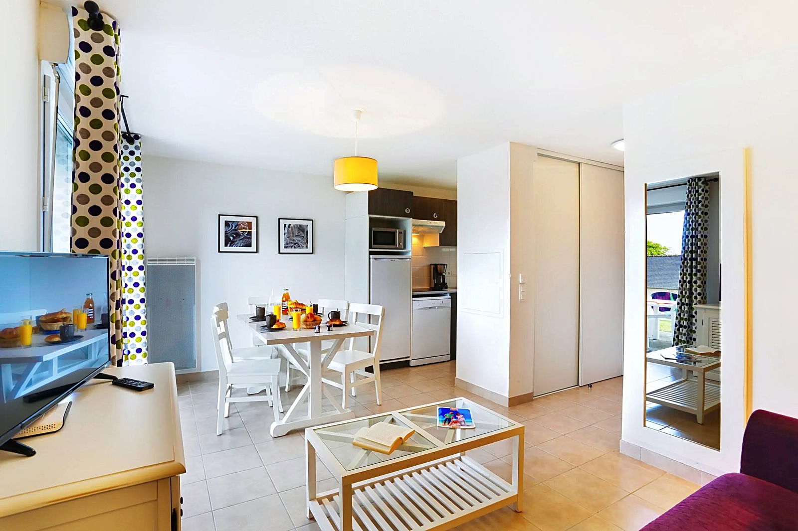 Oberoende Studio Audierne 478650