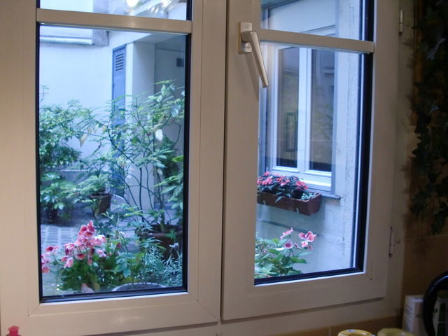 Hemvistelse Paris 52138