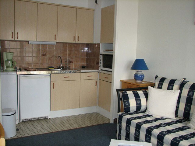 Hela Huset Dinard 49016