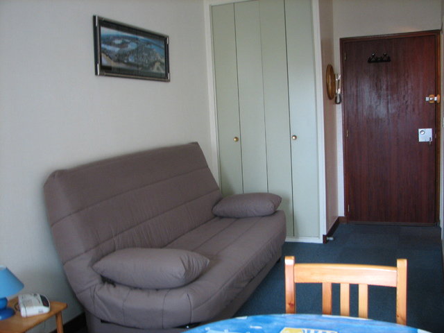 Hela Huset Dinard 49016