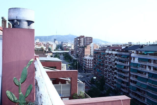 Hela Huset Barcelona 27510