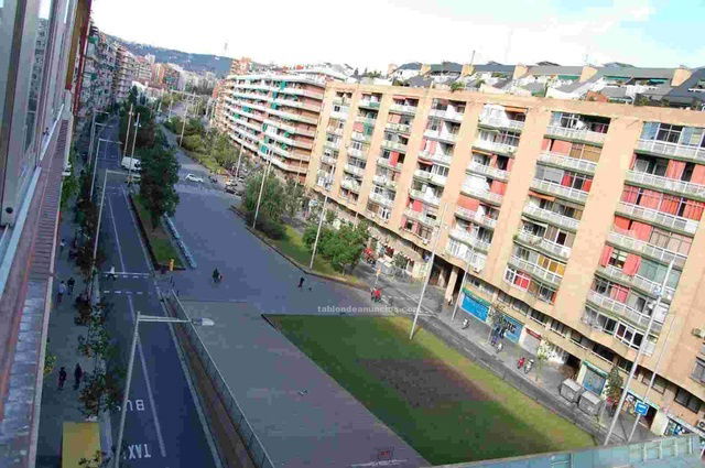 Hela Huset Barcelona 27510