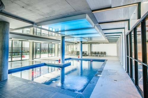 Oberoende Studio Montréal 74072