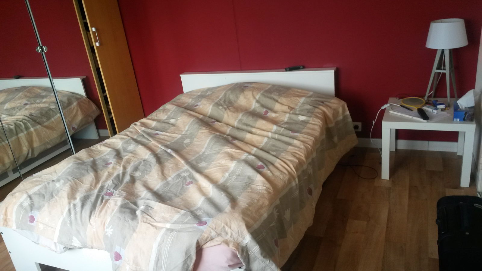 Hela Huset La Louvière 134862