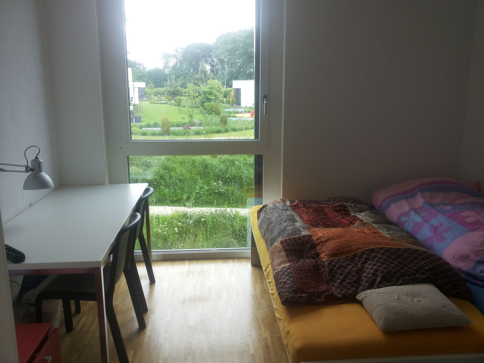 Hela Huset Chavannes-près-Renens 136642