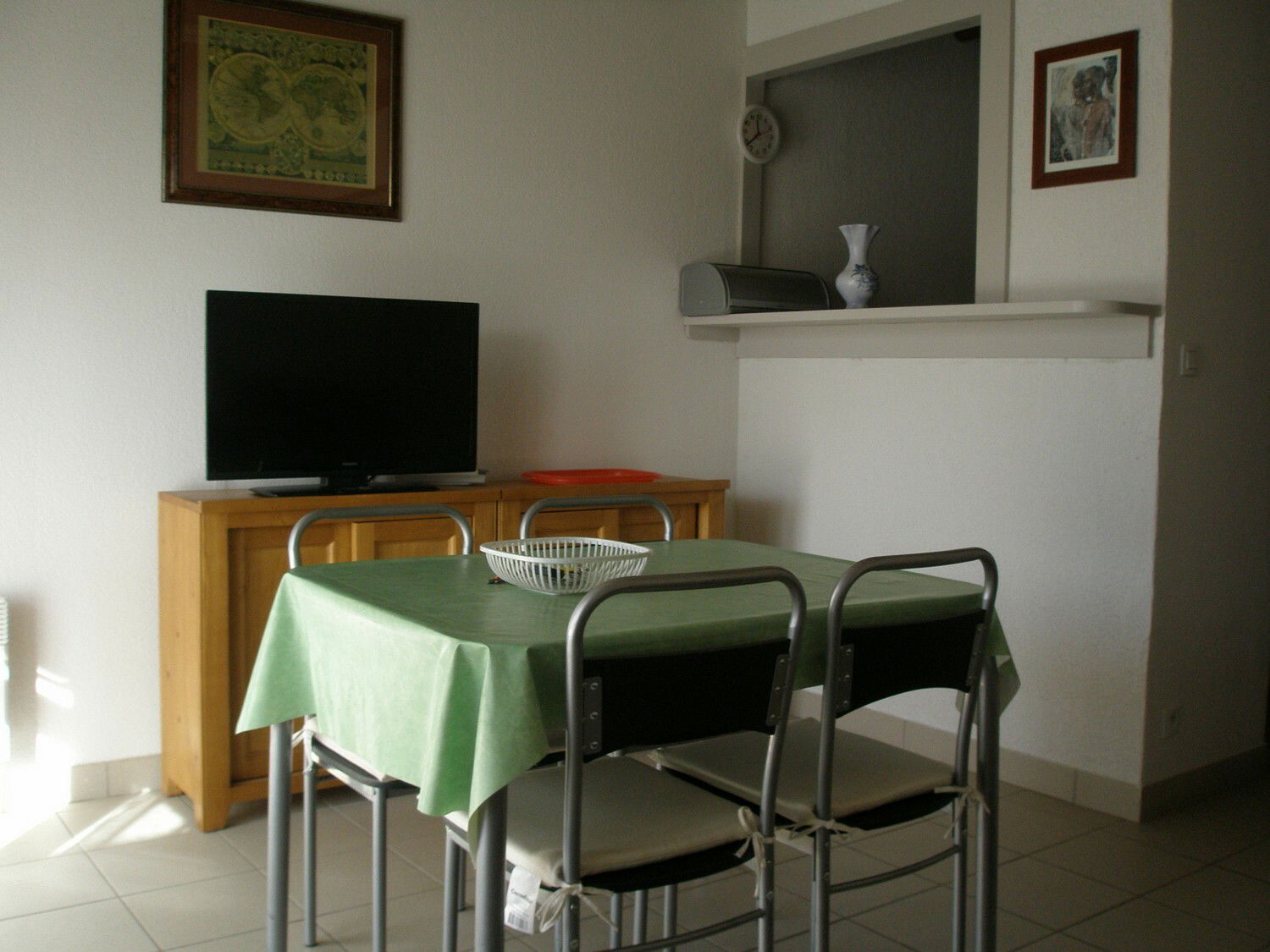Oberoende Studio Saint-Paul-lès-Dax 139301