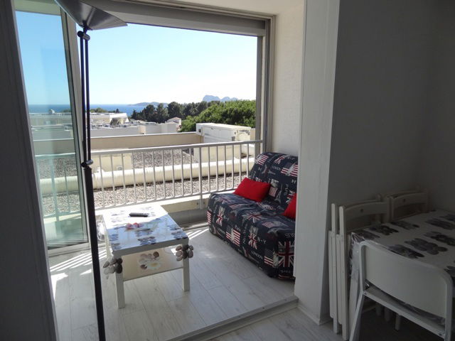 Oberoende Studio La Ciotat 137853