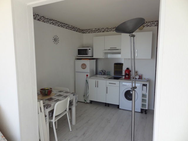 Oberoende Studio La Ciotat 137853