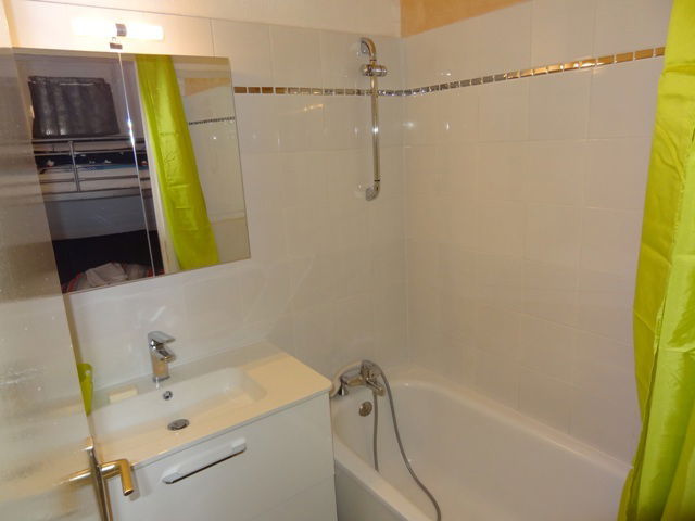 Oberoende Studio La Ciotat 137853