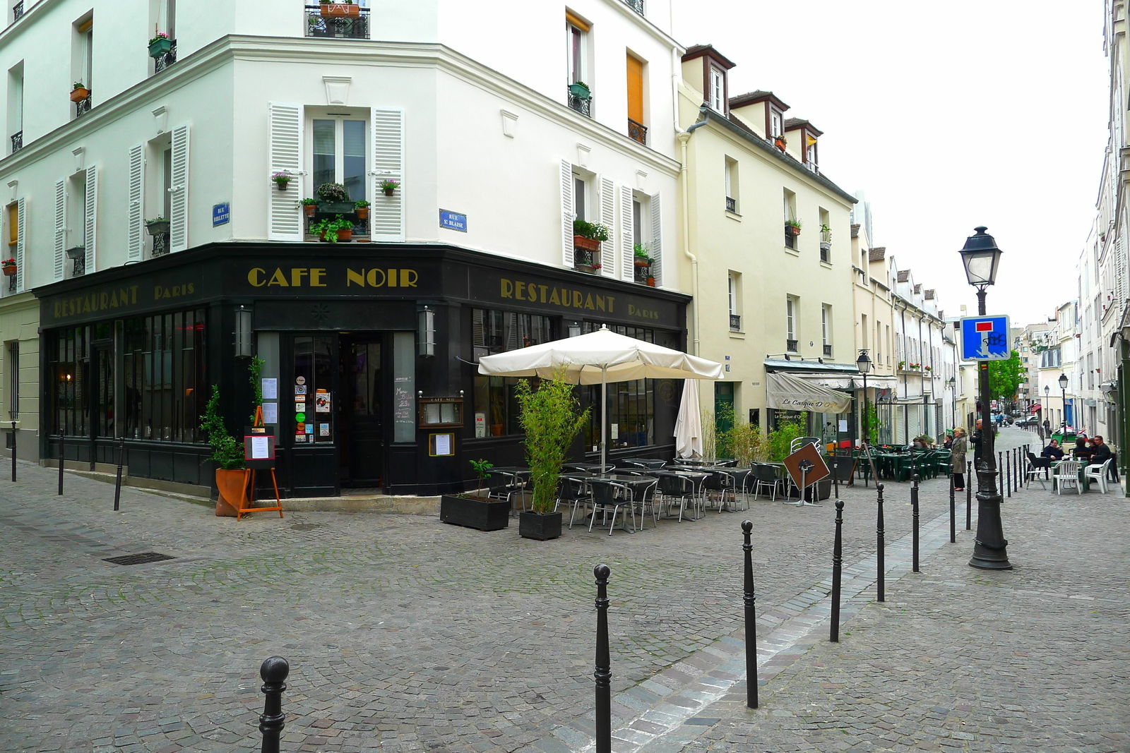Oberoende Studio Paris 135855