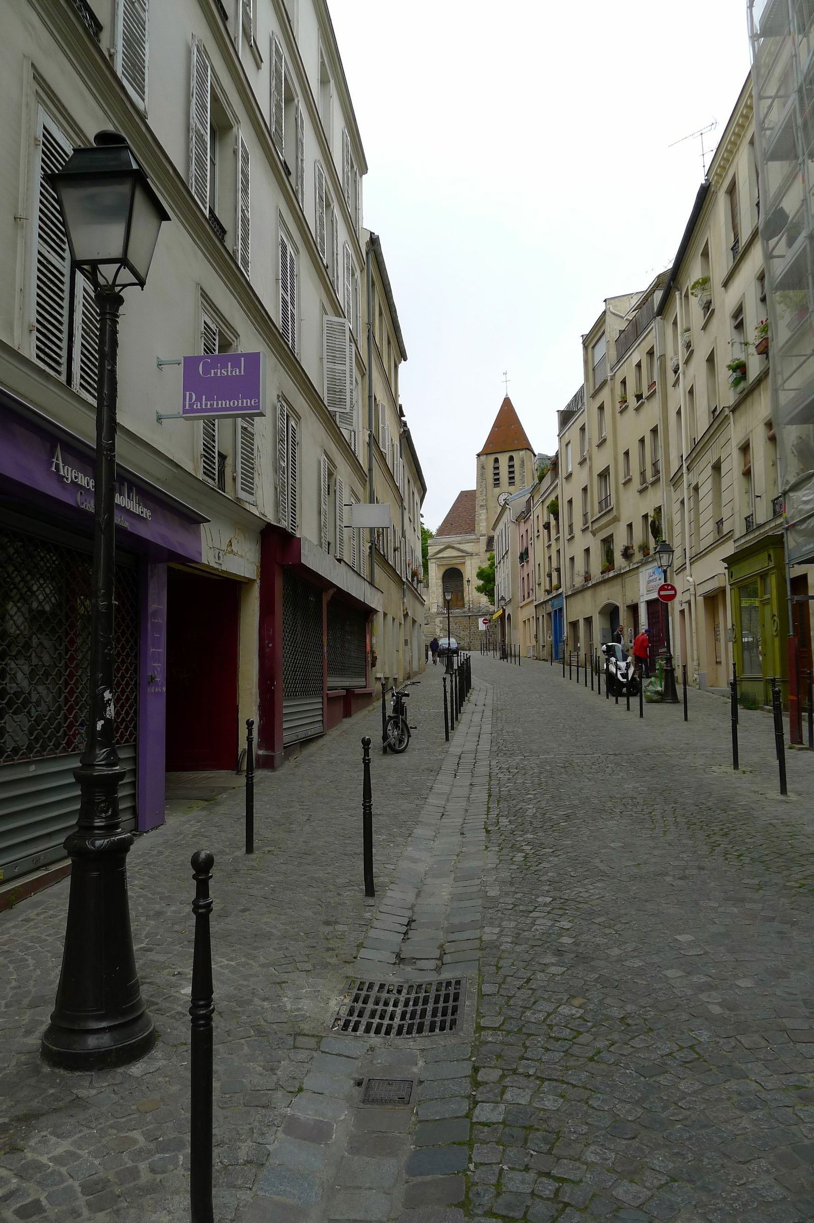 Oberoende Studio Paris 135855