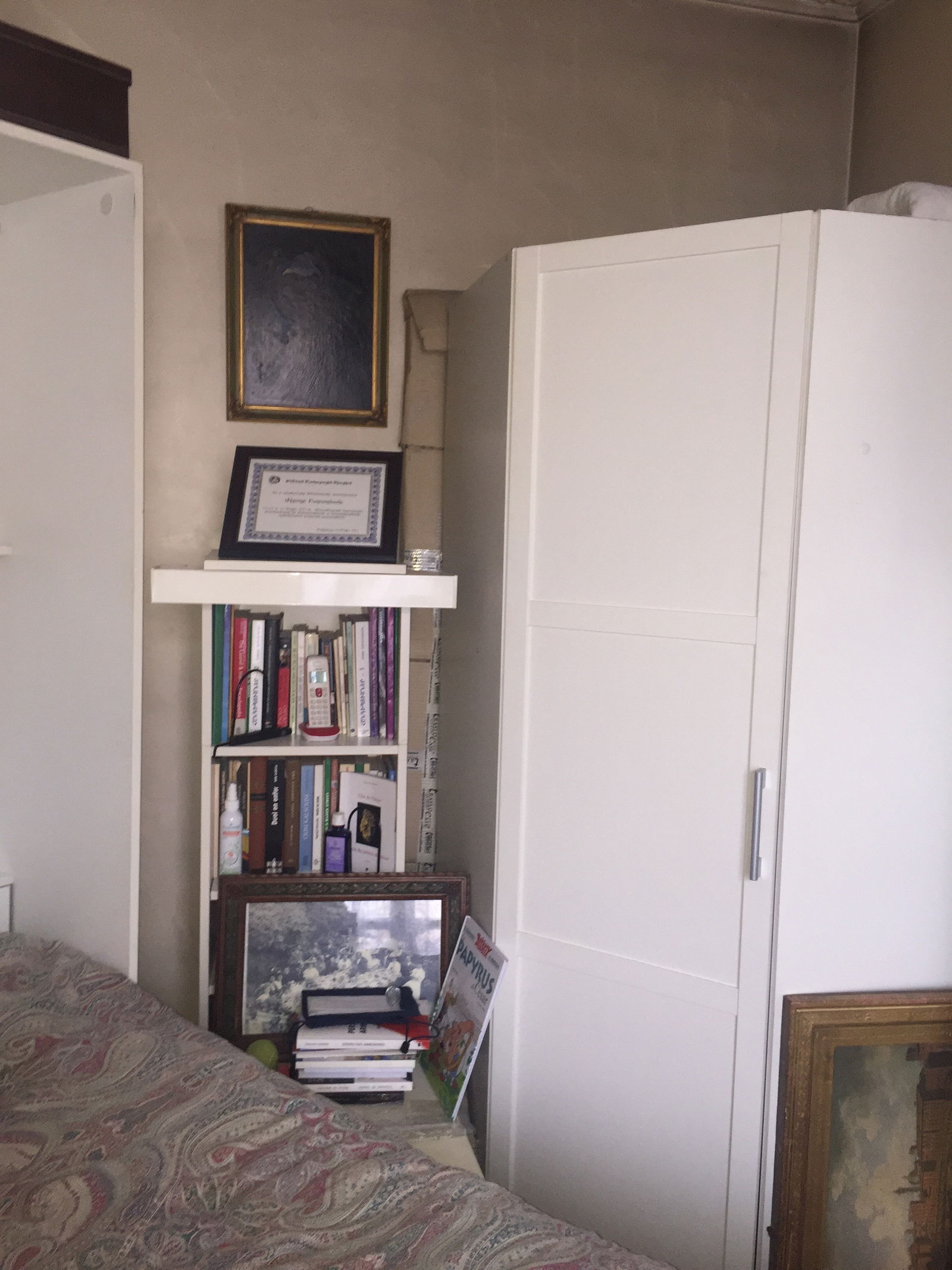 Oberoende Studio Paris 138296