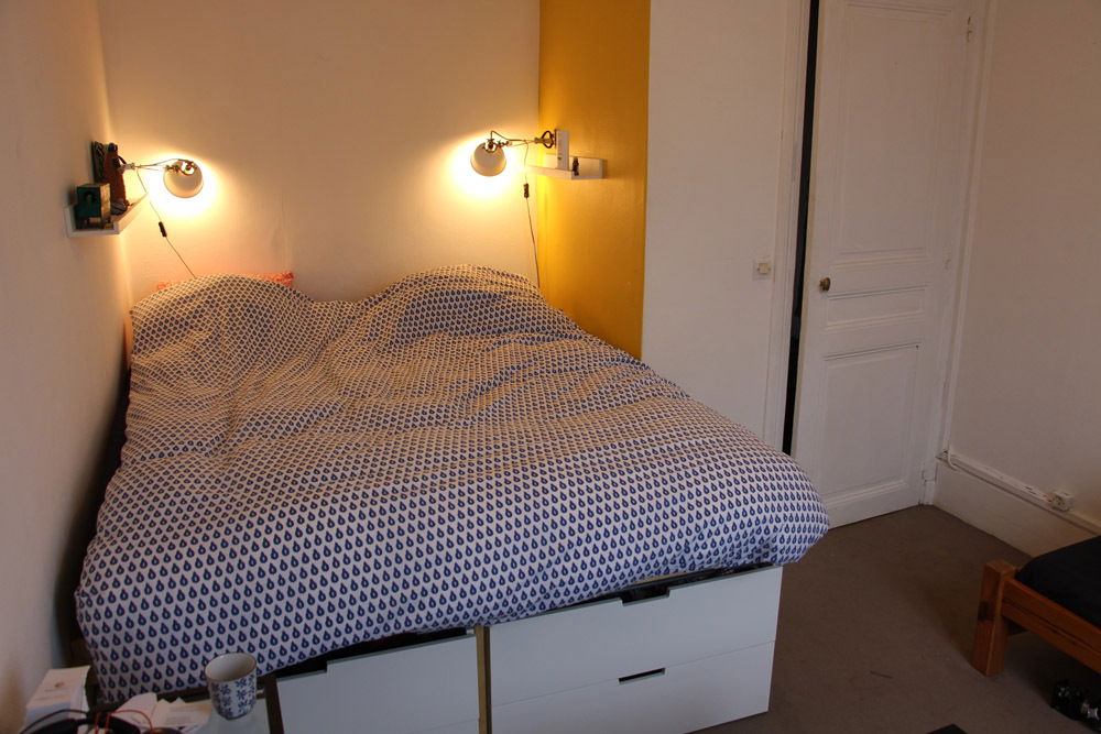 Oberoende Studio Paris 138659