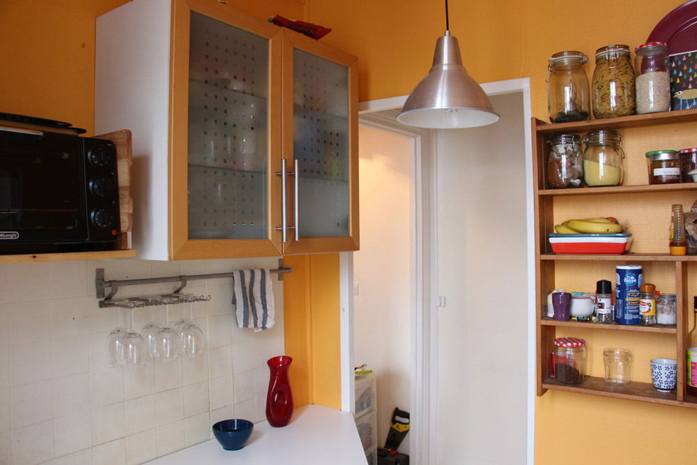 Oberoende Studio Paris 138659