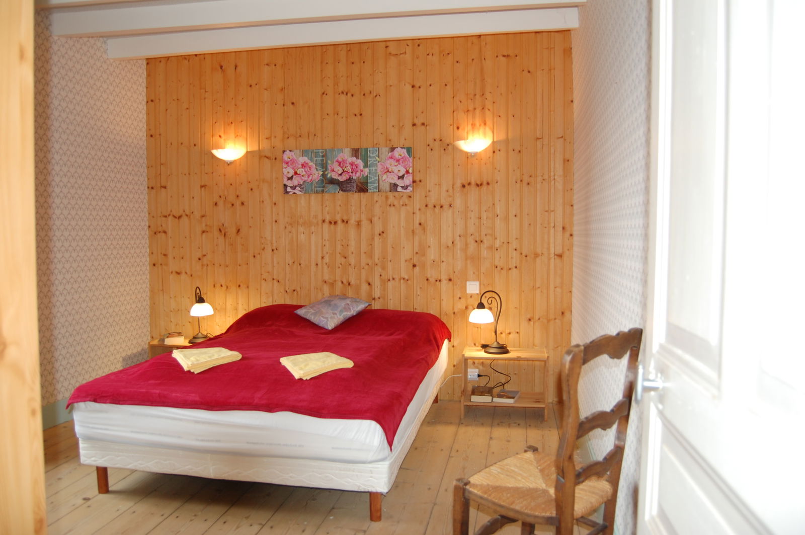 Oberoende Studio Le Brugeron 99183