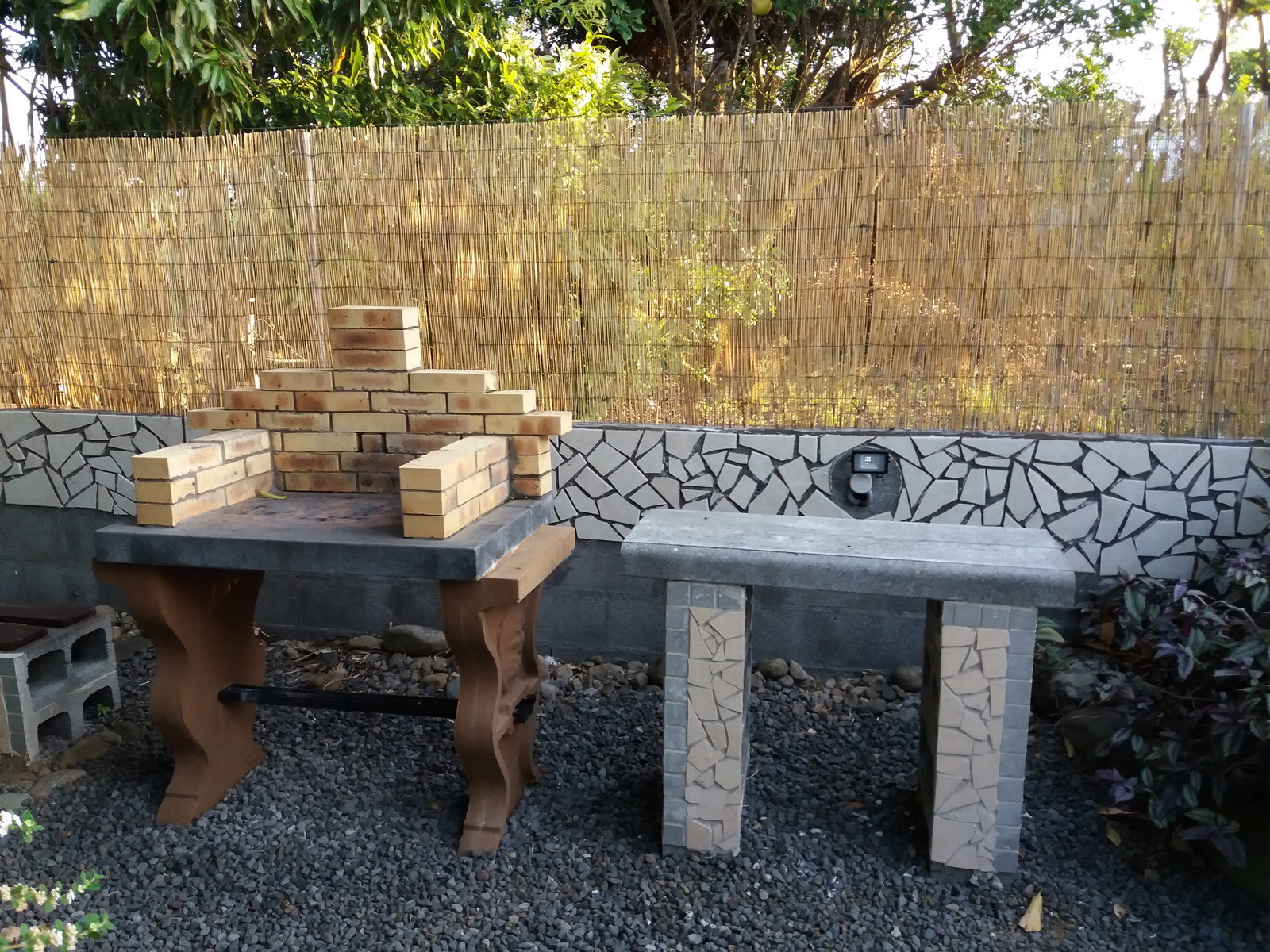 Hela Huset Saint Benoit 106878