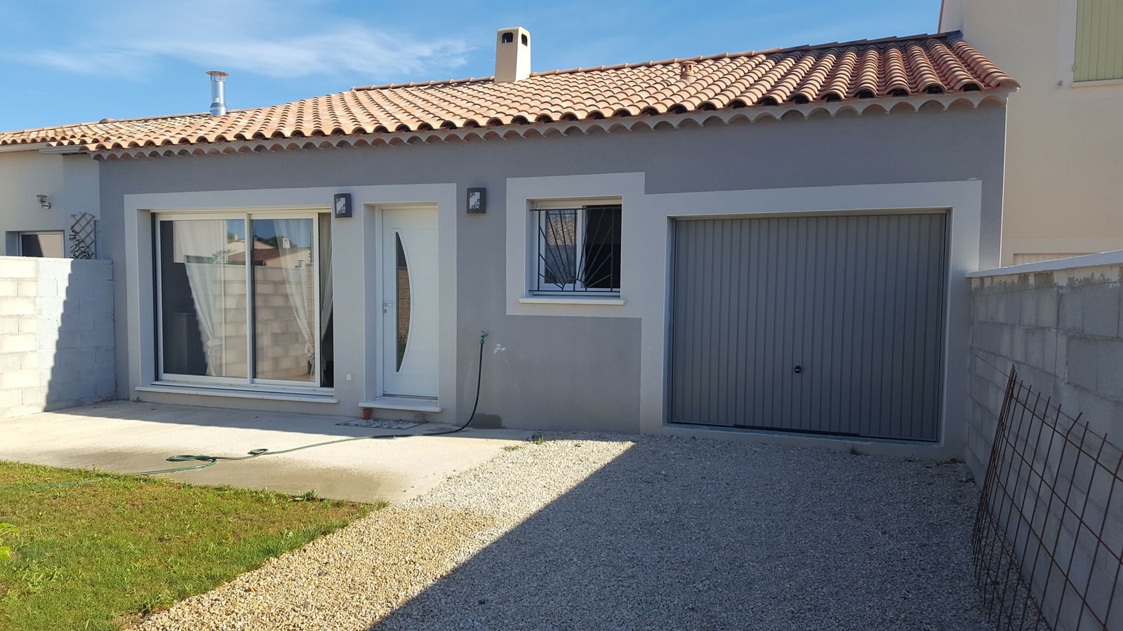 Oberoende Studio Vedène 176366