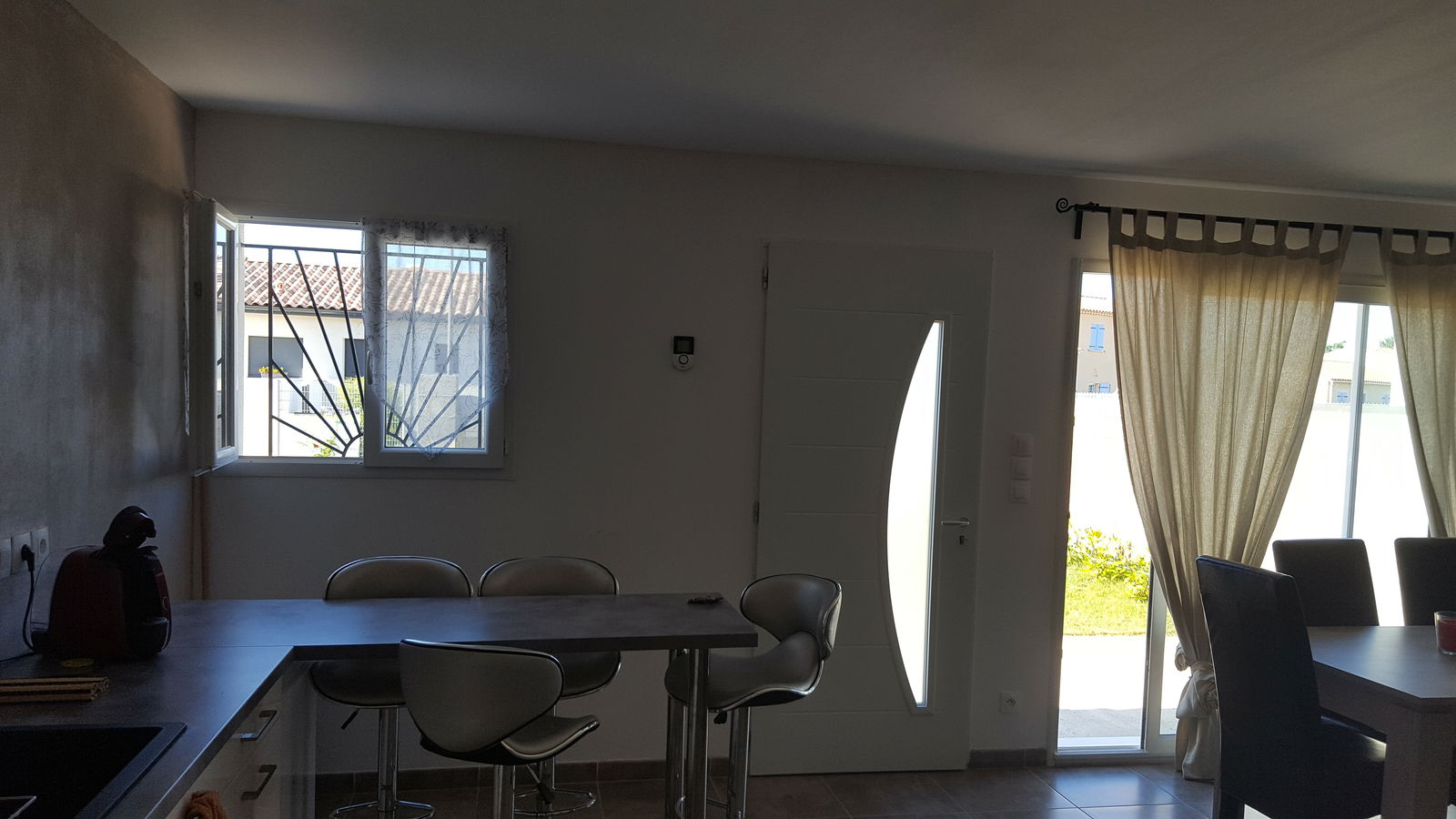 Oberoende Studio Vedène 176366