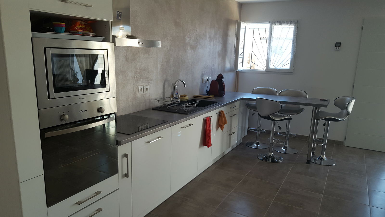 Oberoende Studio Vedène 176366