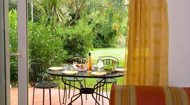 Oberoende Studio Sainte-Maxime 130678