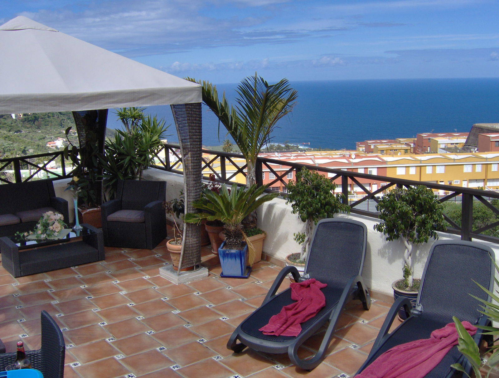 Oberoende Studio Icod de los Vinos 243010