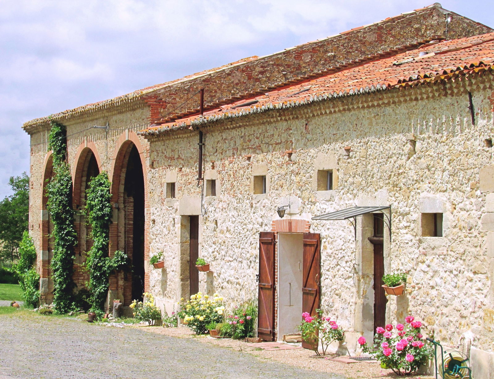 Oberoende Studio Lagarde 265443