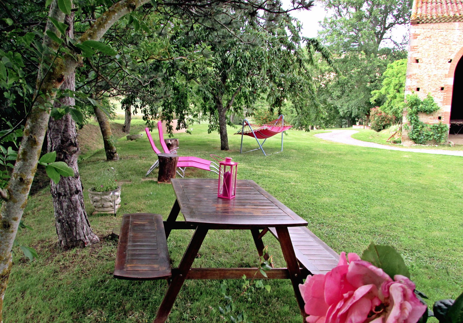 Oberoende Studio Lagarde 265443