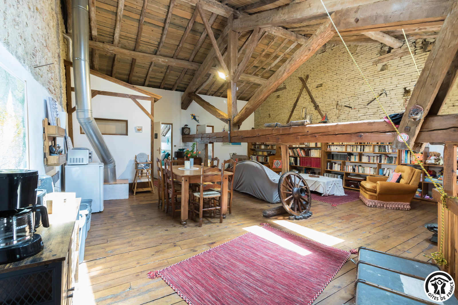 Hela Huset Lagarde 265443