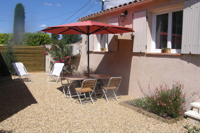 Oberoende Studio Le Thor 12962