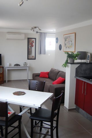 Oberoende Studio Le Thor 12962