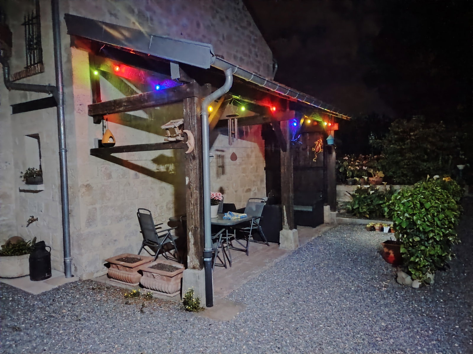 Hela Huset Crouy 661460