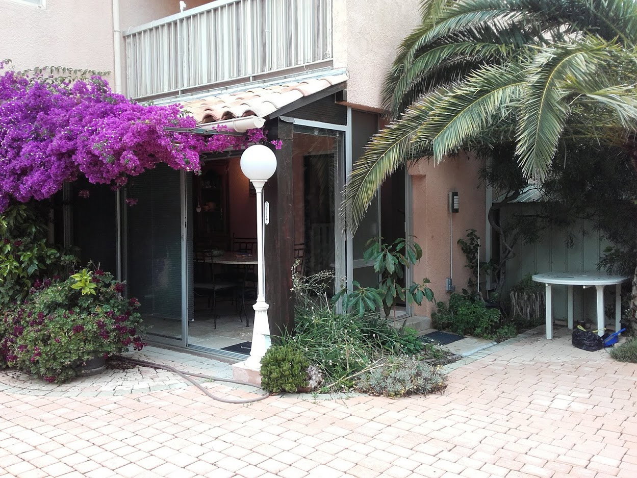 Hemvistelse Fréjus 384228