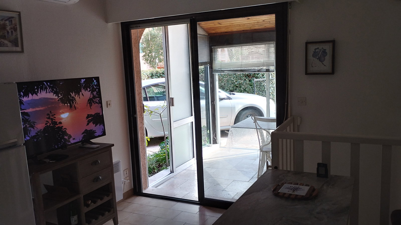 Hemvistelse Fréjus 384228