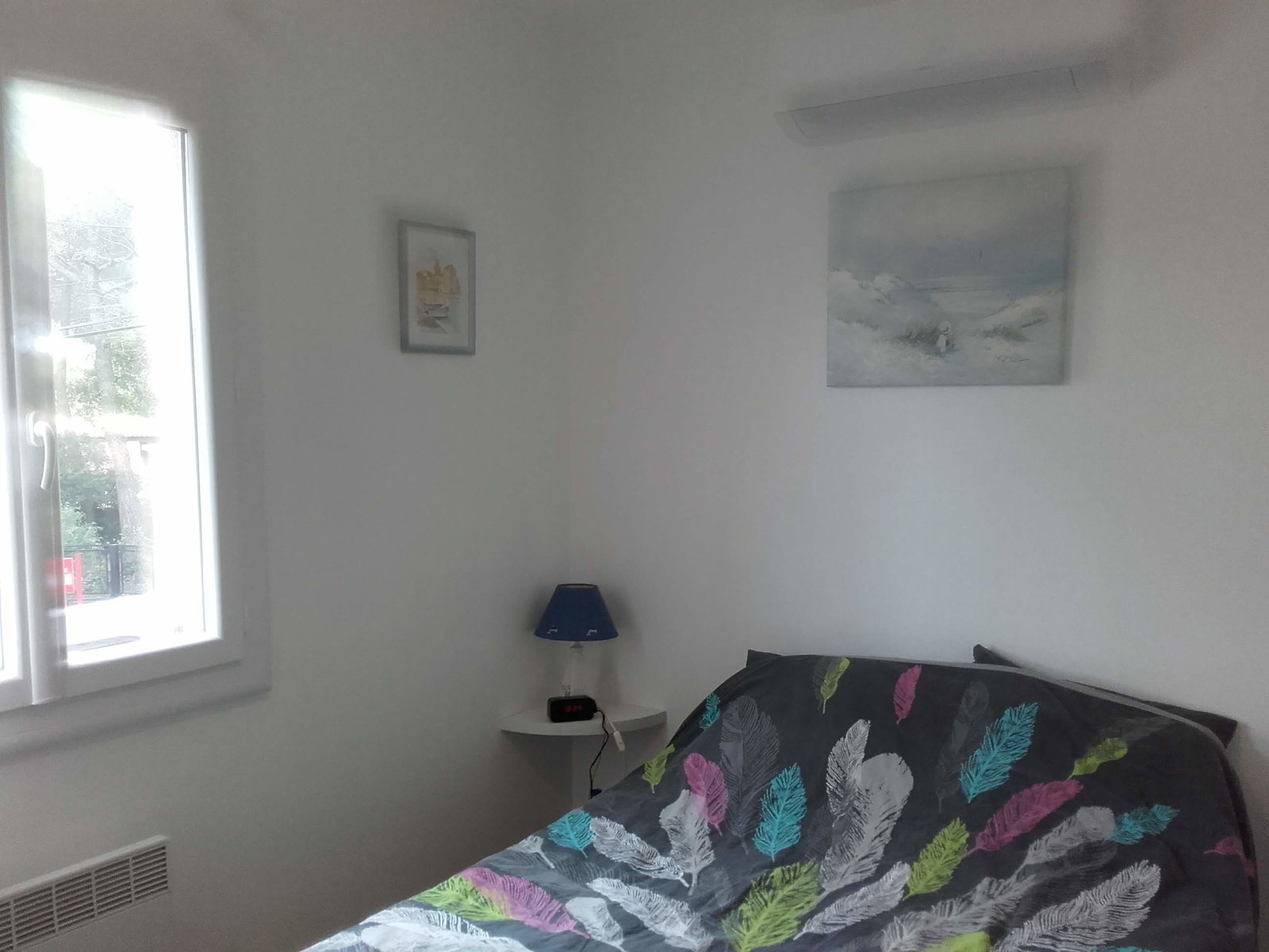 Hemvistelse Fréjus 384228