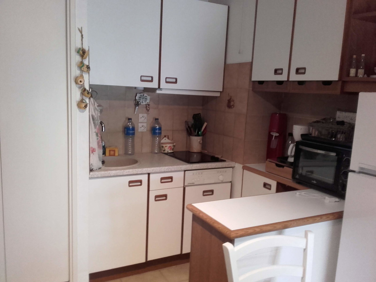 Hemvistelse Fréjus 384228
