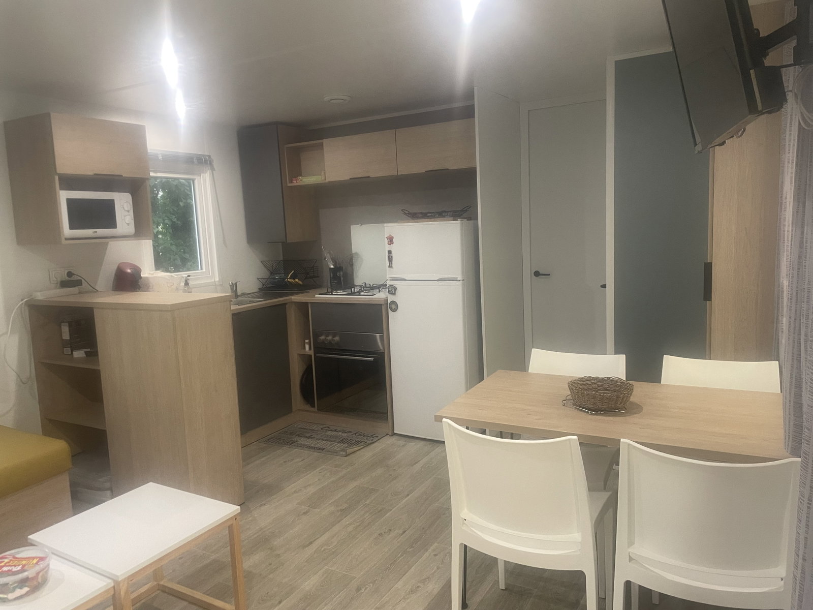 Hela Bostaden Mallemort 666780
