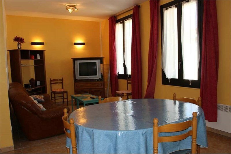 Oberoende Studio Le Boulou 126202