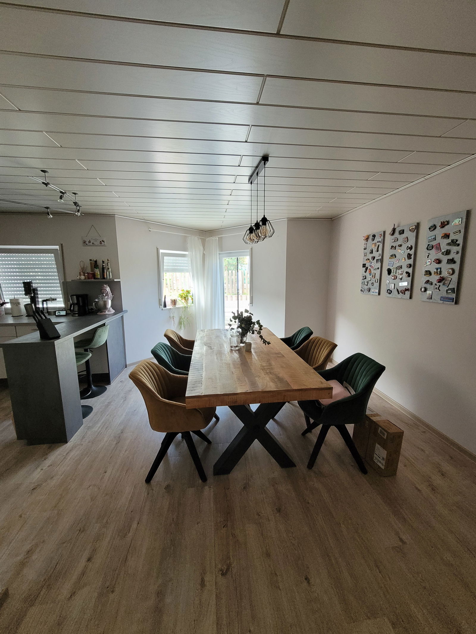 Bed And Breakfast WO 591951