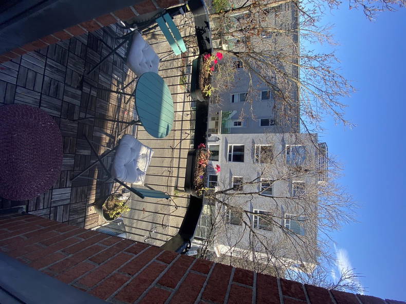 Logement Entier Montréal 262878-1