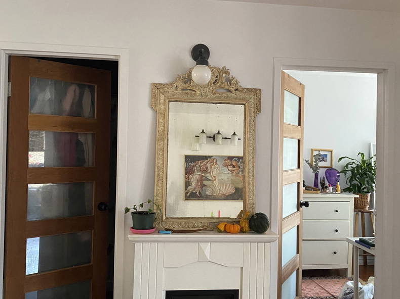 Logement Entier Montréal 262878-2