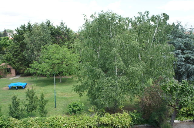 Tuisverblyf Toulouse 25742